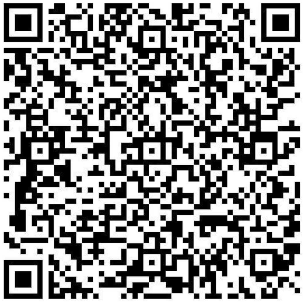 QR код для оплаты