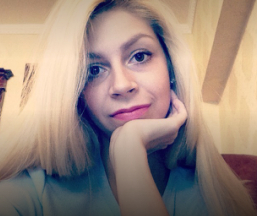 Екатерина Баракат